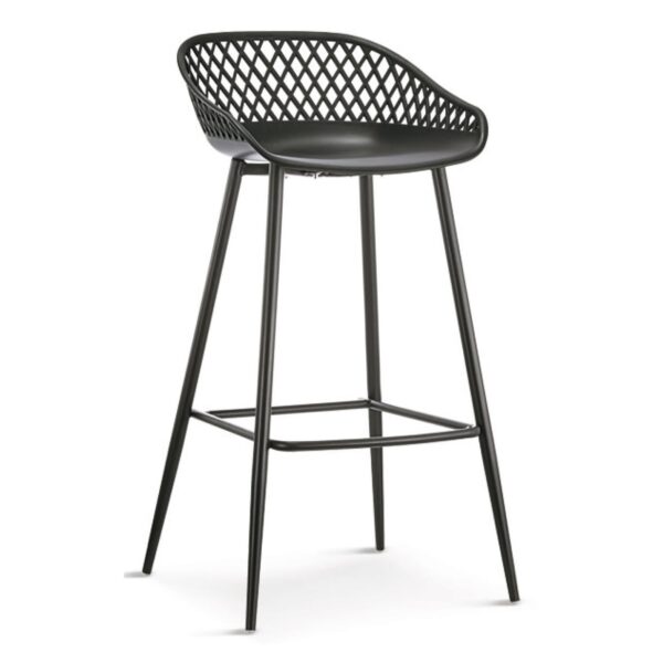 KUKA BLACK BENCH