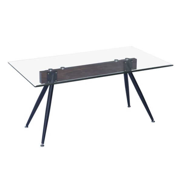 KOSOVO COFFEE TABLE