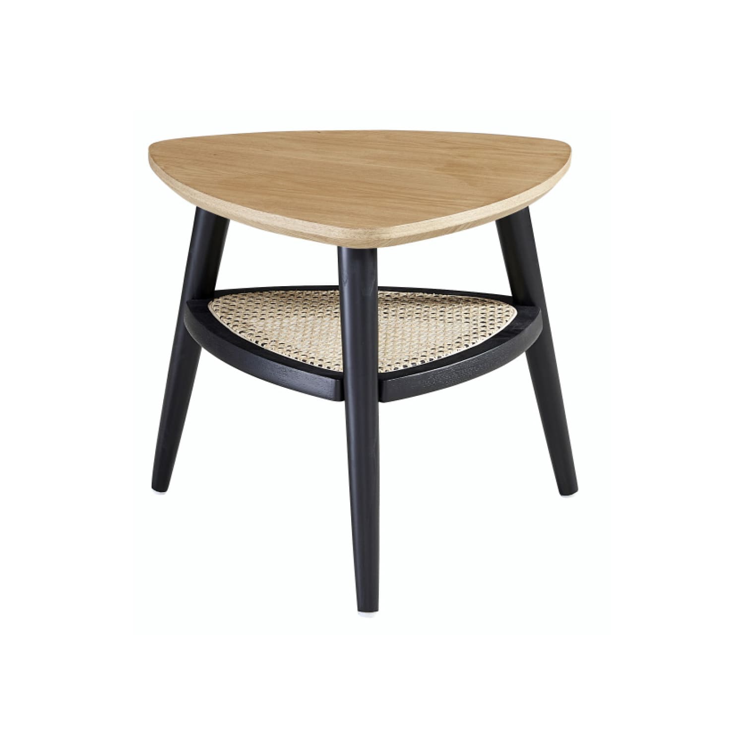 NATURA ASH SIDE TABLE