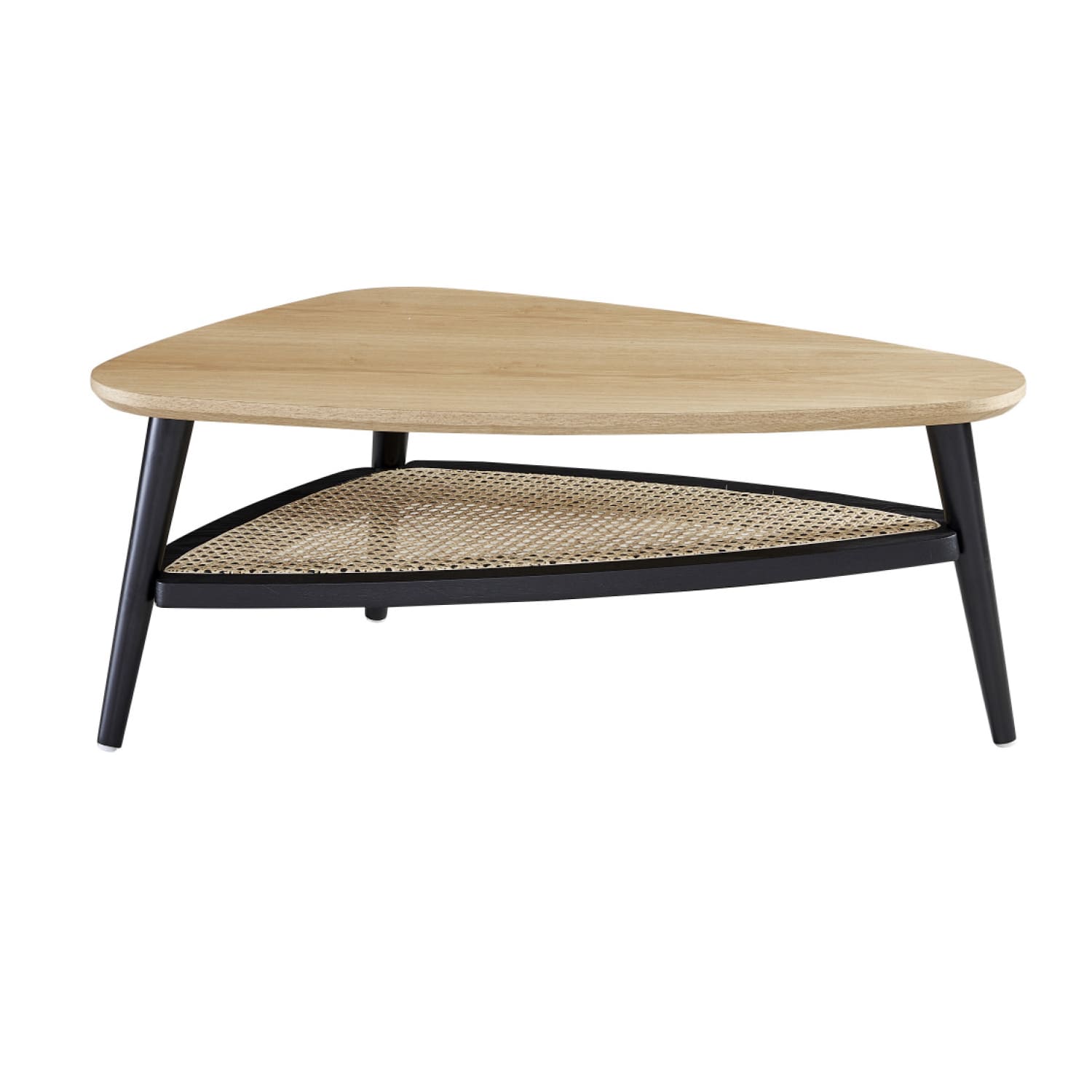 NATURA ASH COFFEE TABLE