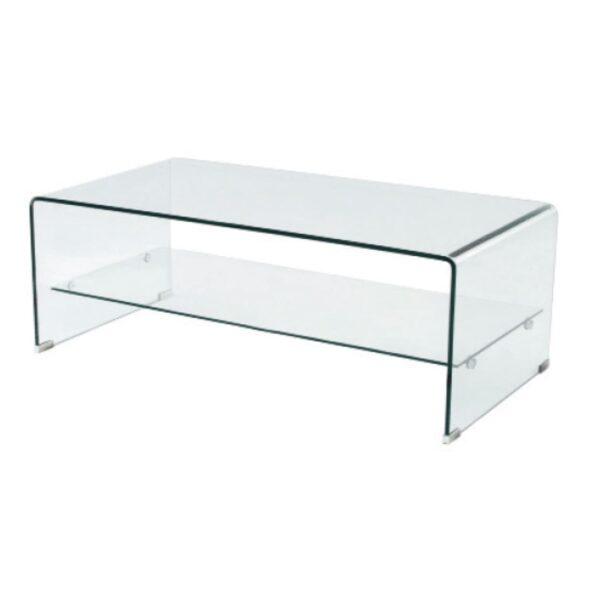 MIRAGE COFFEE TABLE