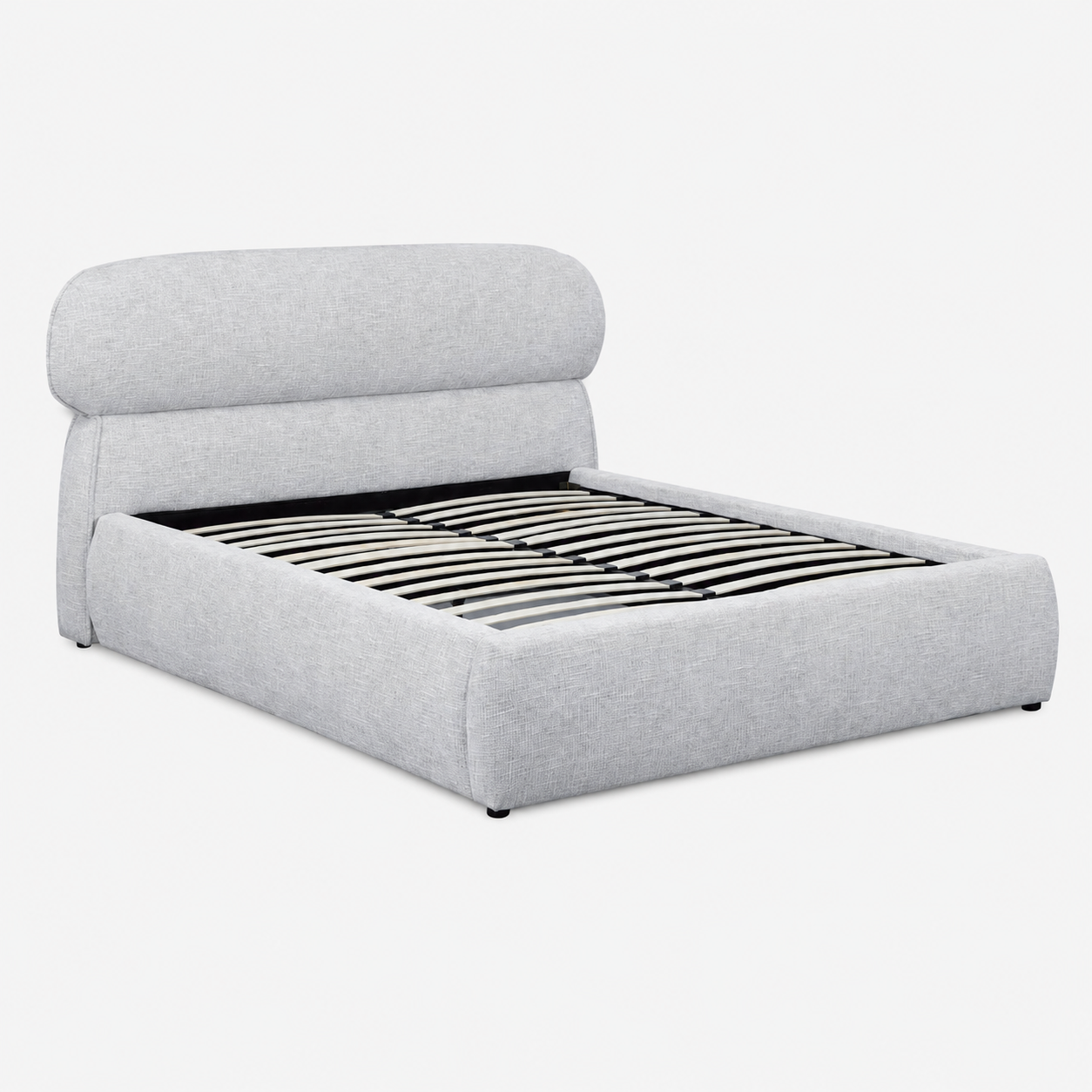 Base de Cama Amsterdam Grayge