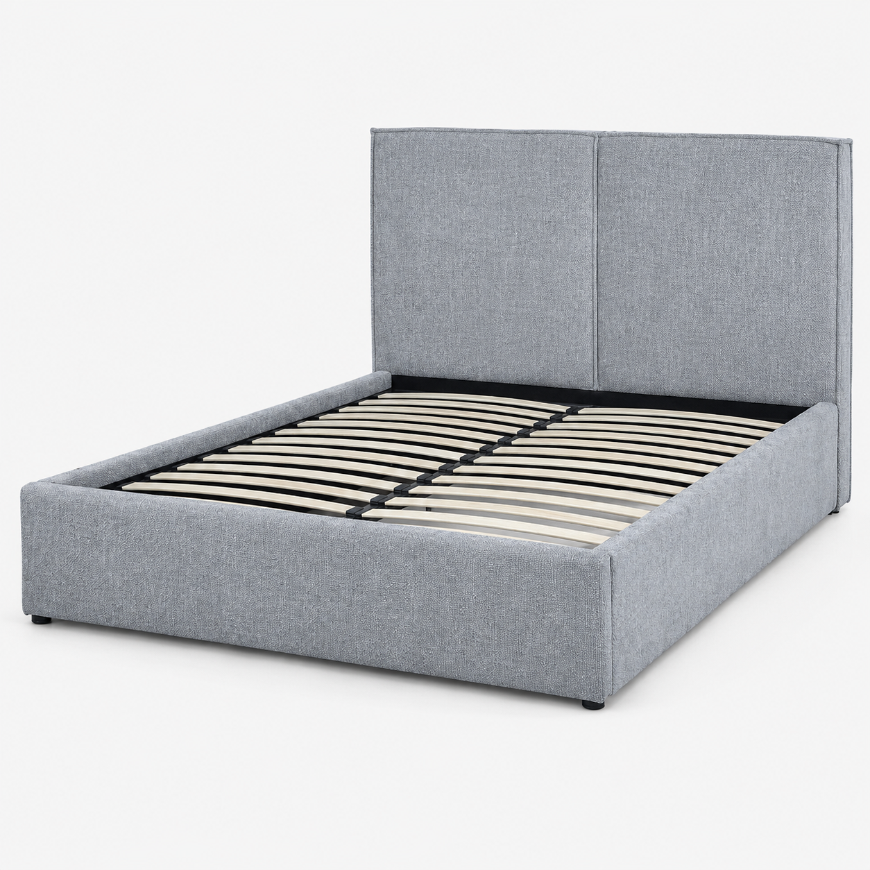 Base de Cama Loraine Grayge