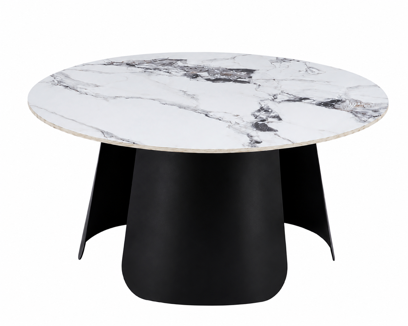 Mesa de Centro Numa Blanca