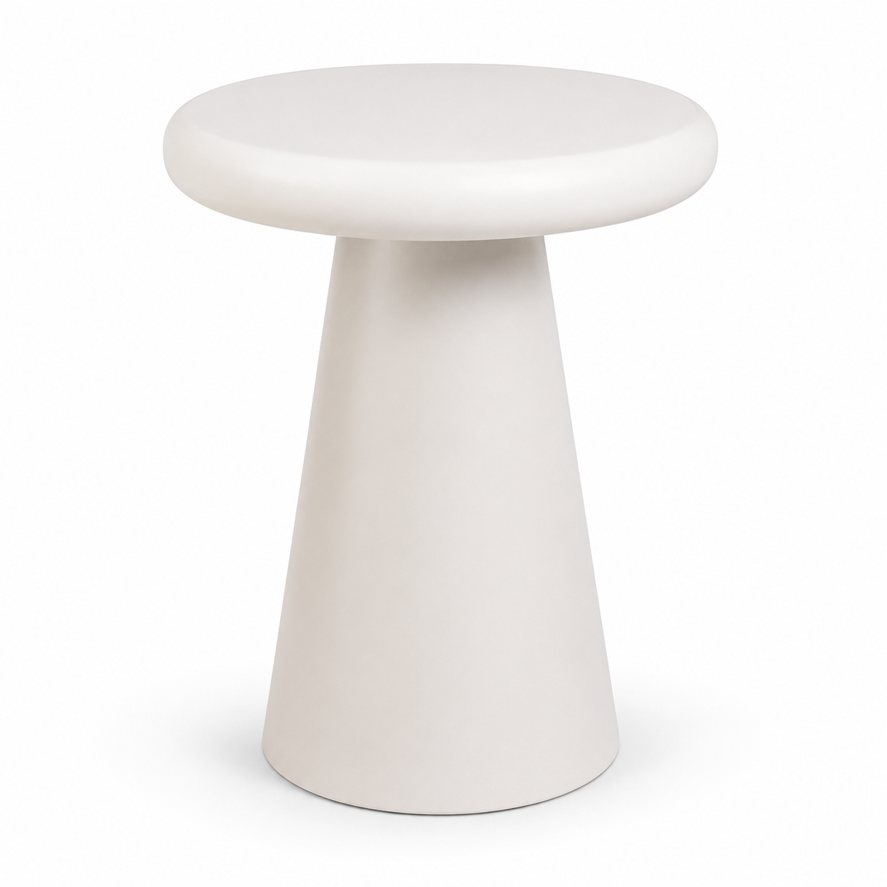 Mesa Lateral Olira Grayge