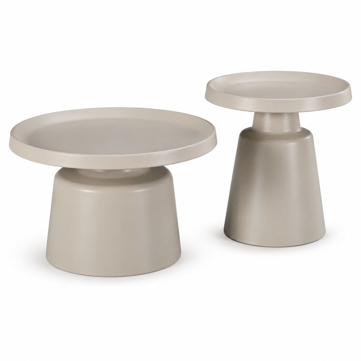 Mesa Ocasional Tag Leiden Grayge