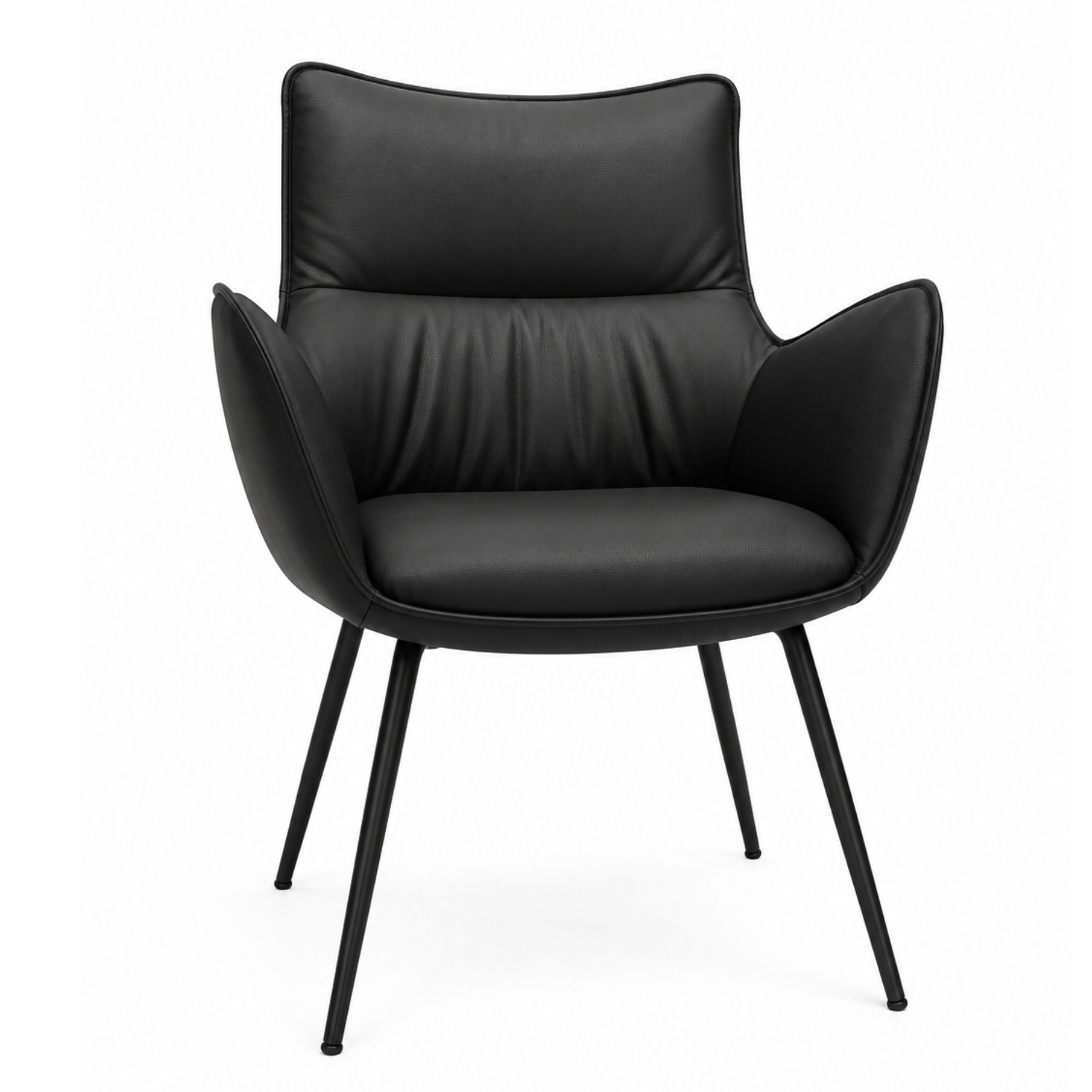 Sillón Ocasional Camía Grayge Taupe