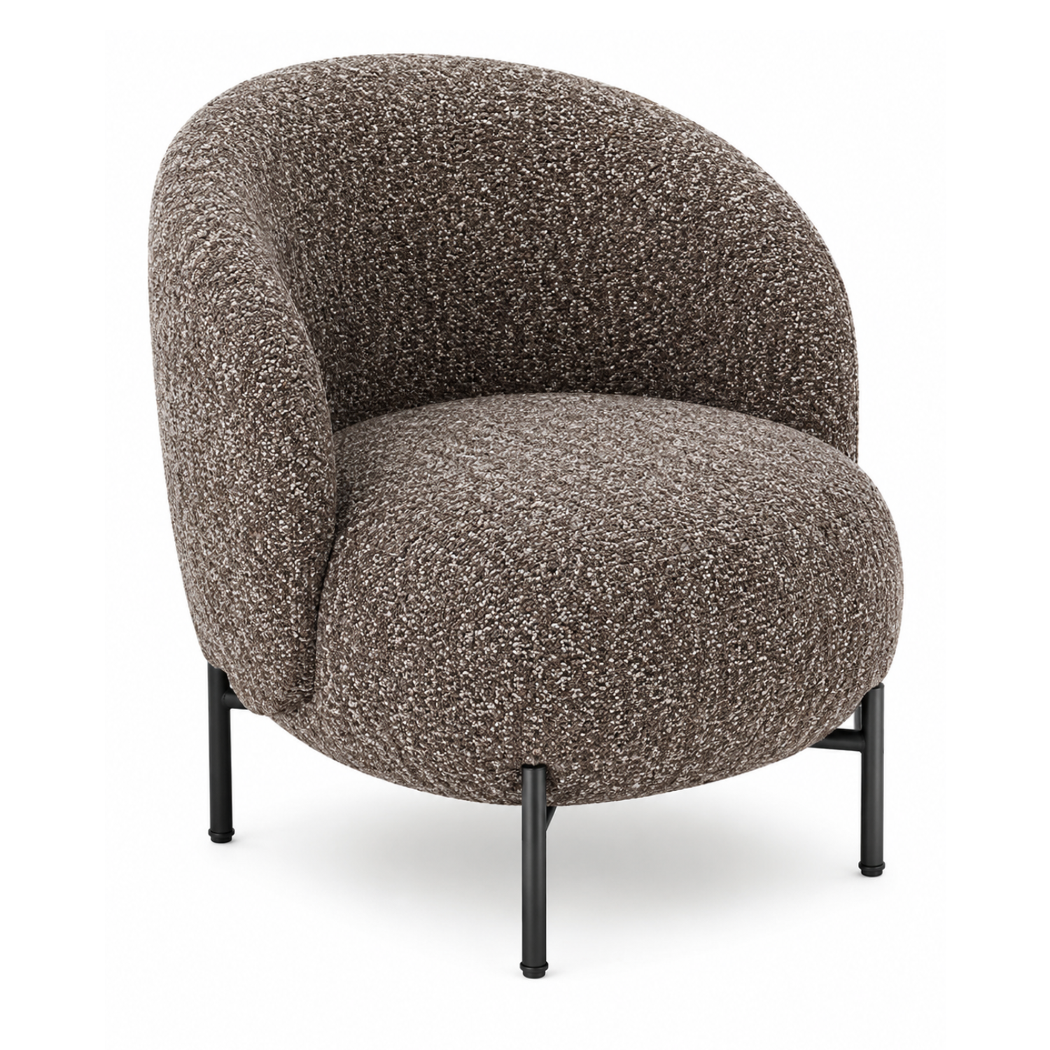 Sillón Ocasional Karmesin