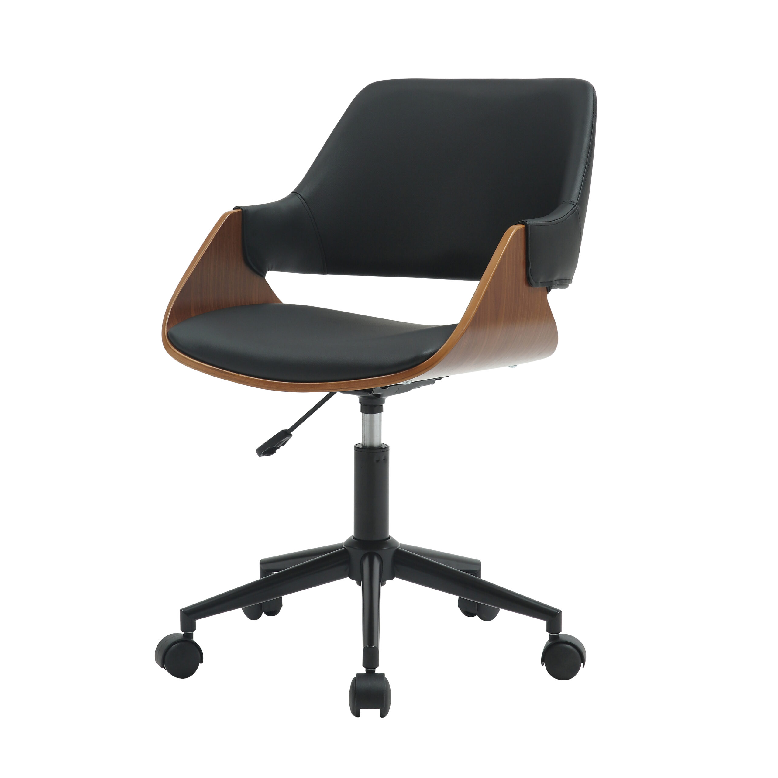 Silla de Oficina Soren Base Negra