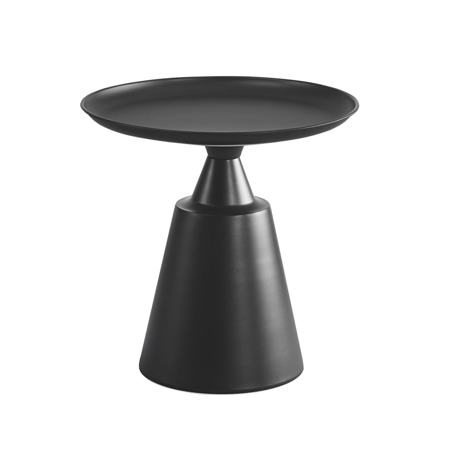 Mesa Ocasional Ceta Negra