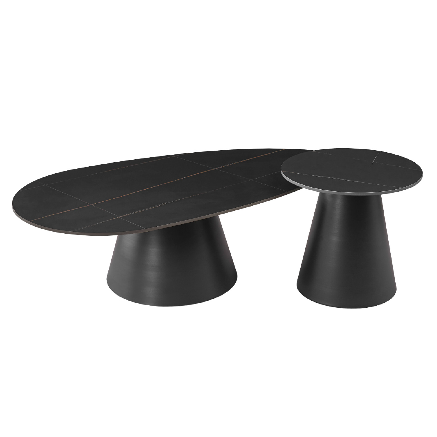Mesa Ocasional Tag Ferrone Stone