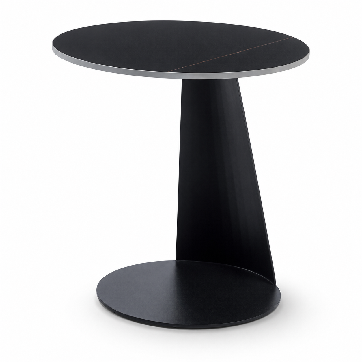 Mesa de Lateral Numa Negra